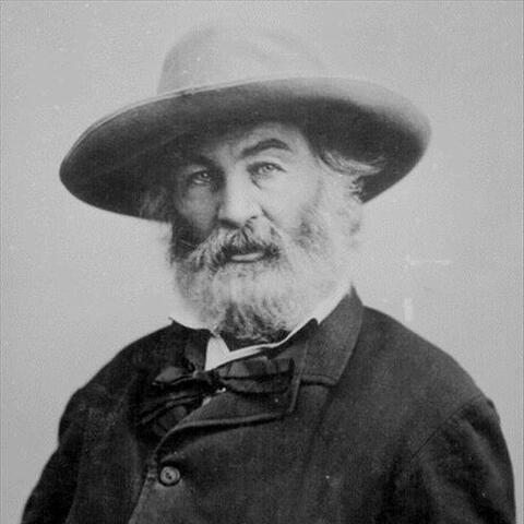 Walt Whitman