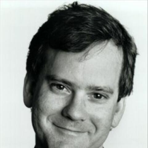 Eric Moe