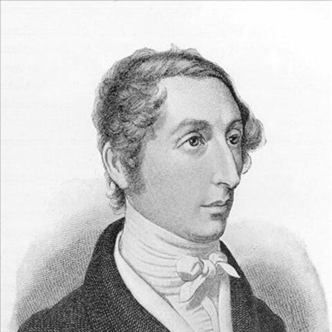 Carl Maria von Weber