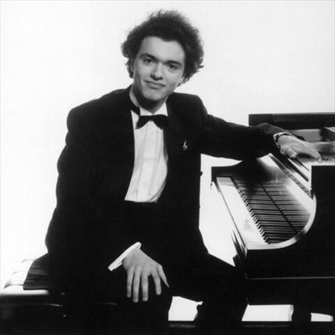 Evgeny Kissin