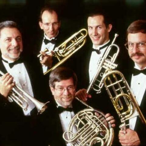 The American Brass Quintet