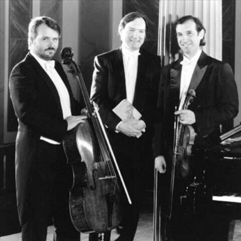 Altenberg Trio Wien