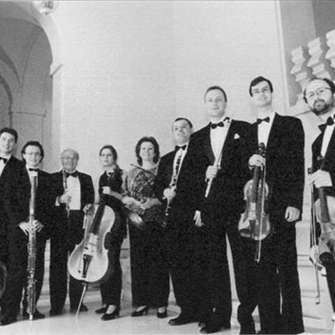 Czech Nonet