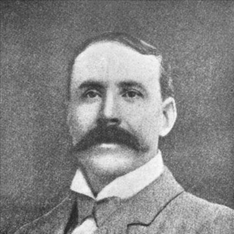 Edward Elgar