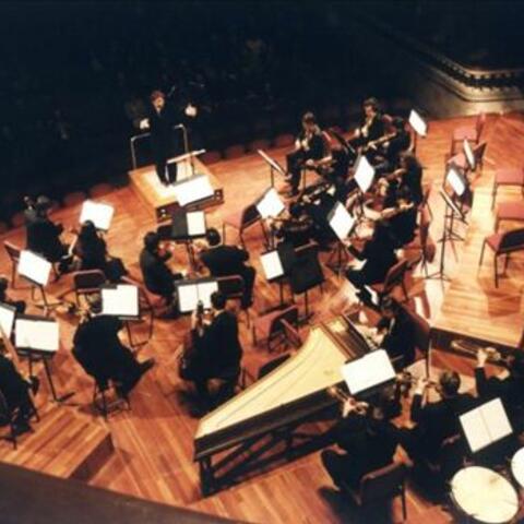 Le Concert des Nations