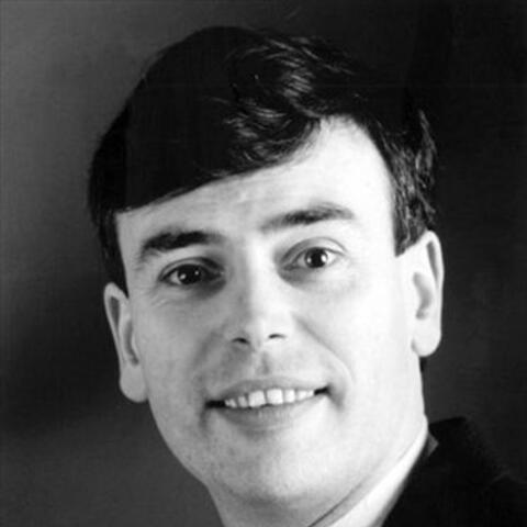Malcolm Martineau