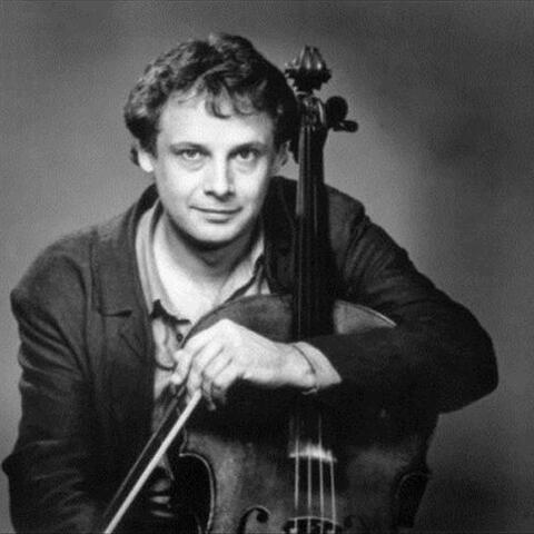 Pieter Wispelwey