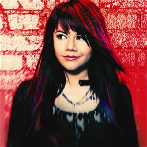 Allison Iraheta