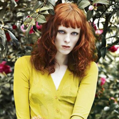 Karen Elson