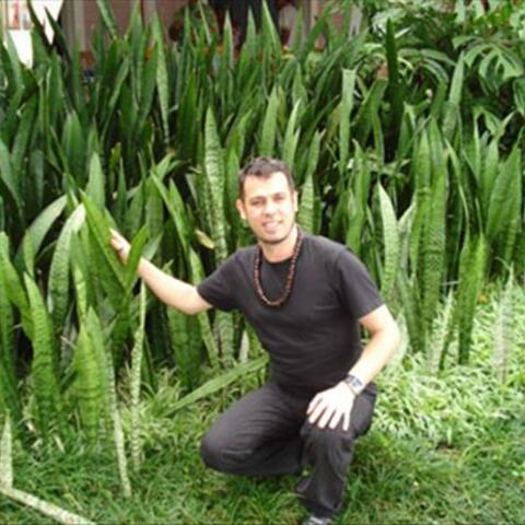 Marcos Ozzellin