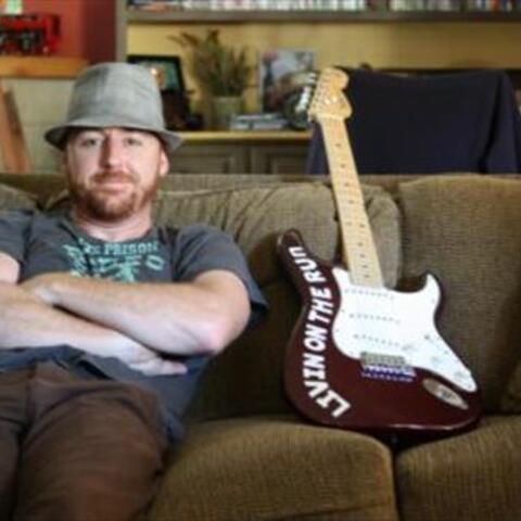 Scott Grimes