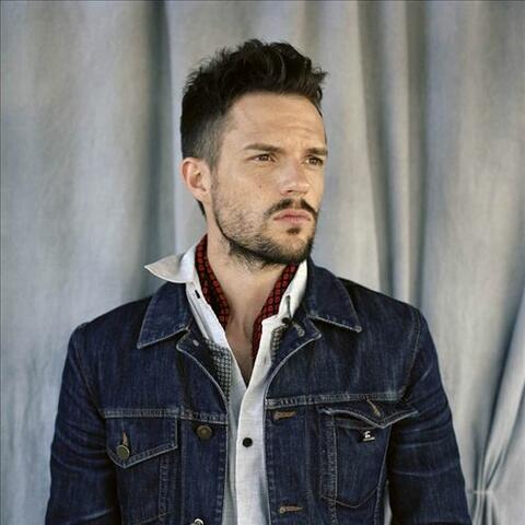 Brandon Flowers