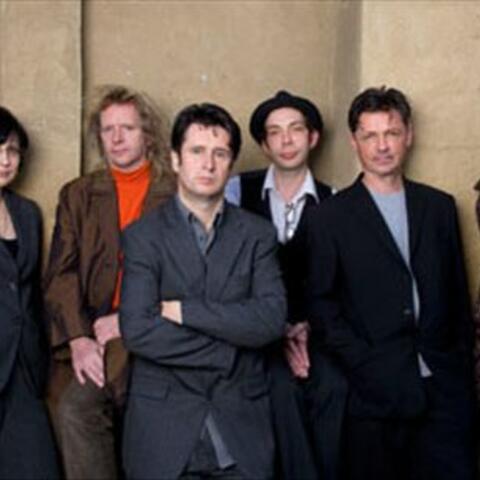 Band of Holy Joy