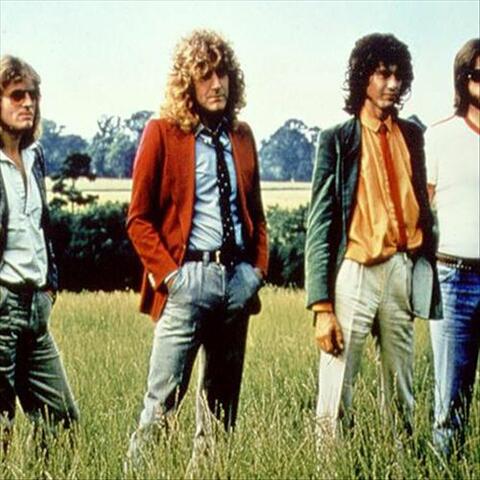 Led Zeppelin