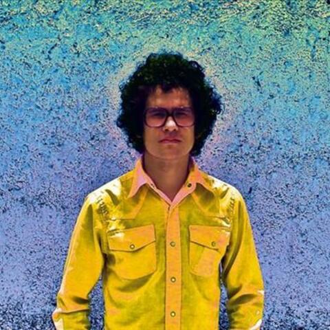 Omar Rodriguez-Lopez