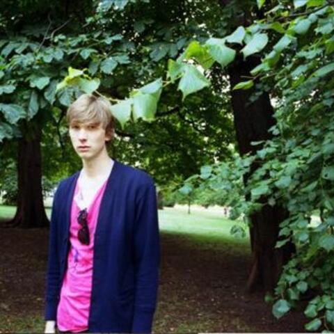 Jeremy Jay