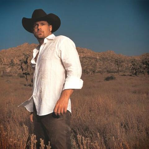 Chris Cagle