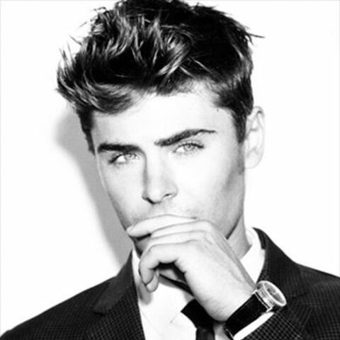 Zac Efron