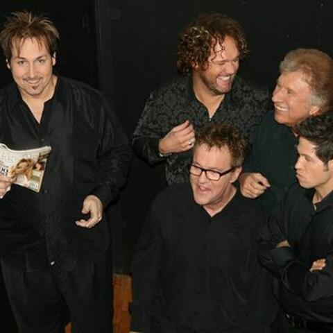 Gaither Vocal Band