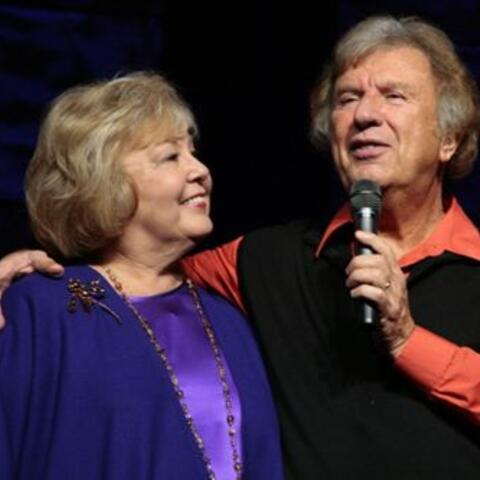 Bill & Gloria Gaither