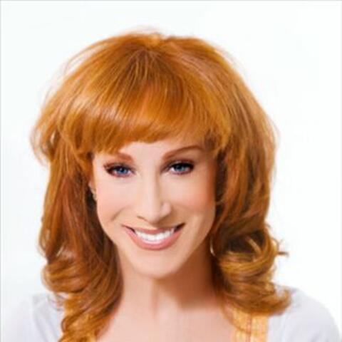 Kathy Griffin