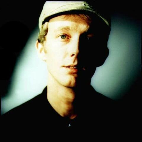 Steve Cradock