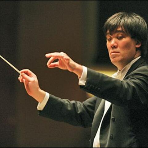 Alan Gilbert