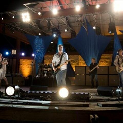 Doc Walker