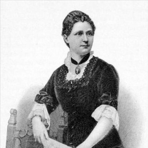 Luise Adolpha Le Beau