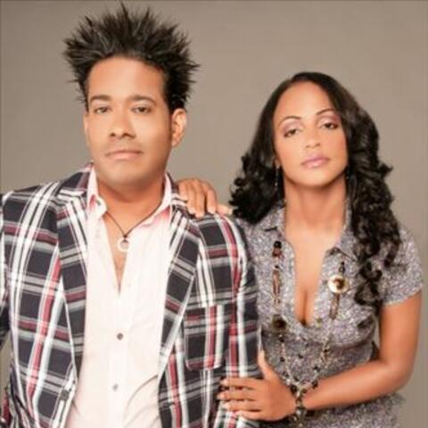 Monchy & Nathalia