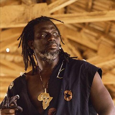 Tiken Jah Fakoly & Akon