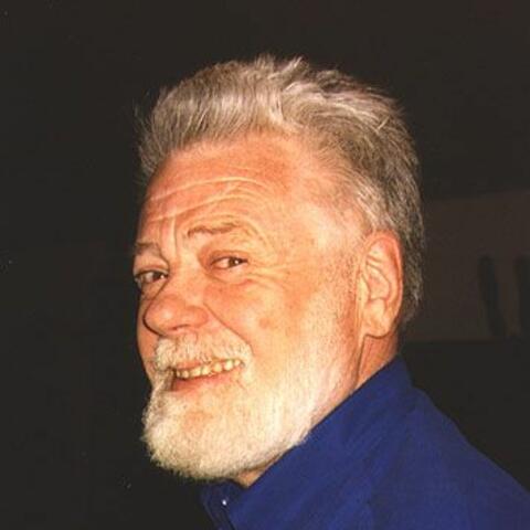 Roswell Rudd