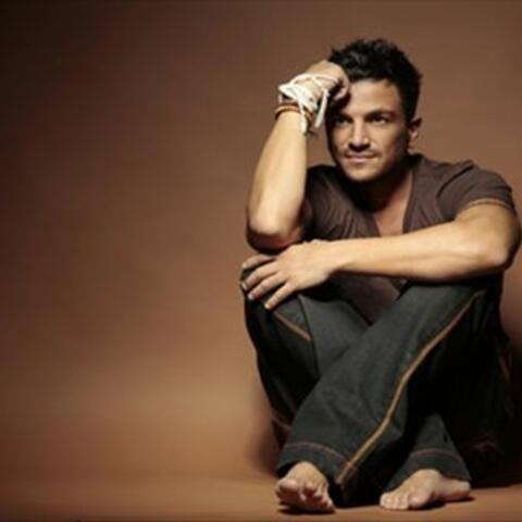 Peter Andre