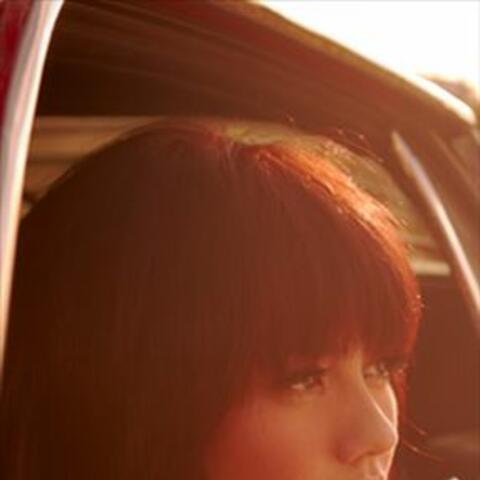 Agnes Monica