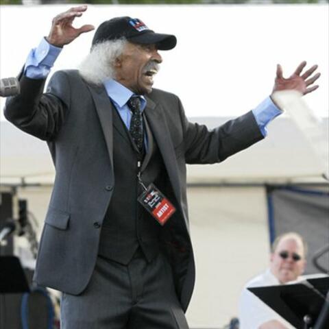 Gerald Wilson