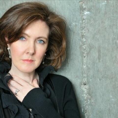 Anne-Marie McDermott
