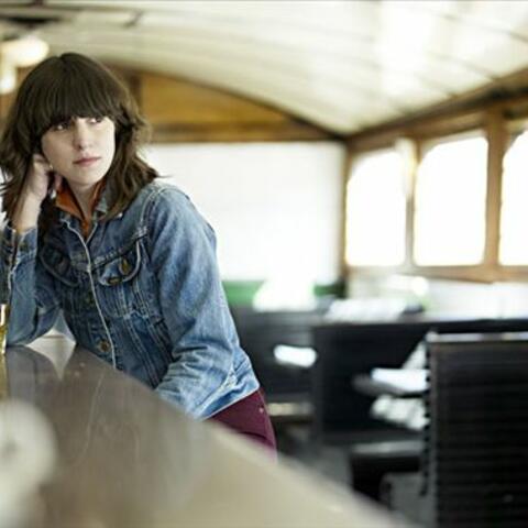 Eleanor Friedberger