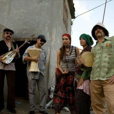 Baba Zula