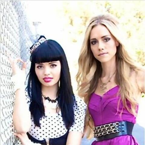 the JaneDear girls