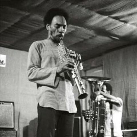 Sam Rivers Quartet