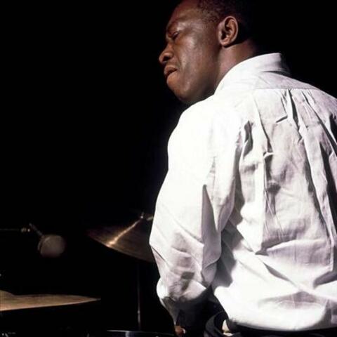 The Art Blakey Percussion Ensemble