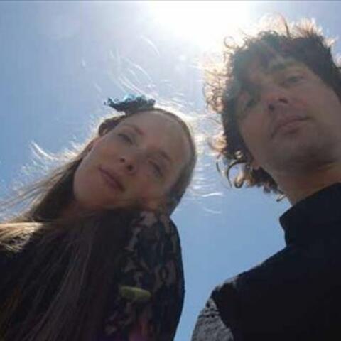 Jed and Lucia