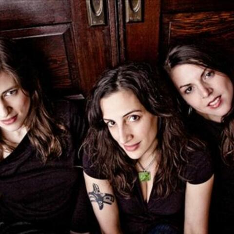 The Wailin' Jennys