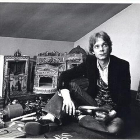 Jean-Claude Vannier