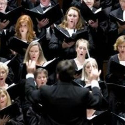 The Washington Chorus