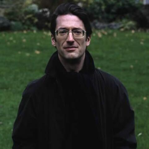 Llyr Williams