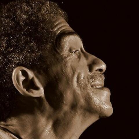 Steve Reid