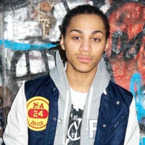 Bluey Robinson