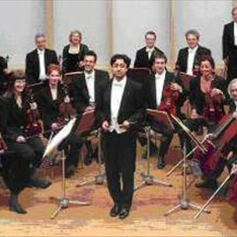 Wurttemberg Chamber Orchestra Heilbronn Jorg Faerber