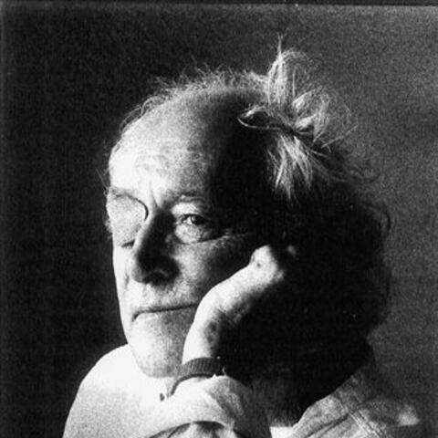 Francis Dhomont